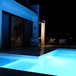 The Cove Bay Villa *