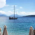 Villa The Cove Sivota Bay