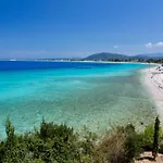 Villa The Cove Bay Syvota