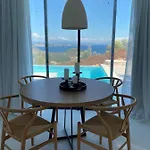The Cove Bay Villa Syvota