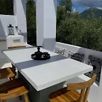 The Cove Sivota Bay Villa