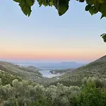 The Cove Bay * Syvota