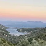 The Cove Bay Villa Syvota