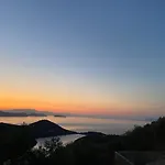 The Cove Sivota Bay Villa *
