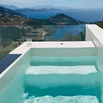 The Cove Bay Villa Syvota