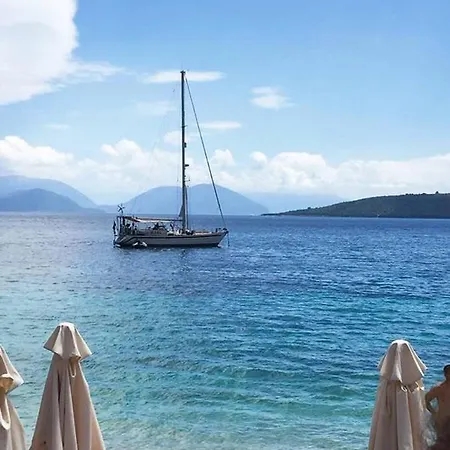 Villa The Bower Bay