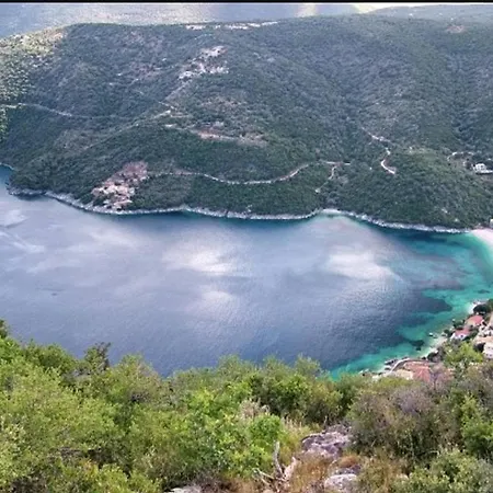 The Cove Sivota Bay Вилла